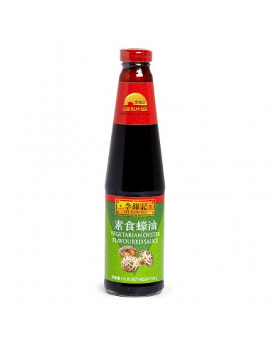Sos de stridii 510ml(vegetarian)